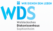 Logo: Helenenheim Waldecksches Diakonissenhaus Sophienheim